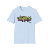 T-Shirt Sargasso Live Free Nature Inspirational Tee