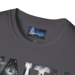 Faith Unisex T-Shirt