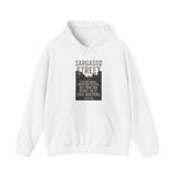 Its how you handle it, Classic Unisex Heavy Blend™ Hooded Sweatshirt