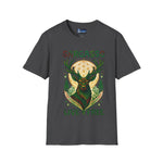 Sargasso Deer T-Shirt