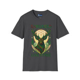 Sargasso Deer T-Shirt