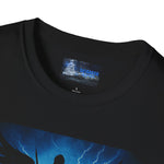 Patriotic T-Shirt - One Nation Under GOD