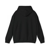 Hooded Sweatshirt drunk monkey vibez