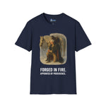 Forged in Fire T-Shirt
