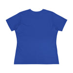 Women's Tee - Tropical Rhythm