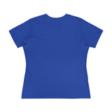 Women's Tee - Tropical Rhythm