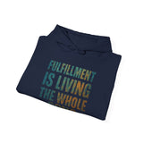 Fulfillment Hoodie - Heavy Blend