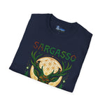 Sargasso Deer T-Shirt