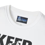 The Reggie push Tee