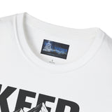 The Reggie push Tee