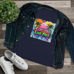 Live Free Women's Tee