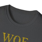 woe unto ye Lawers
