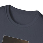 Facts Are Stubborn Things-John Adams, Men's Lightweight Fashion Tee