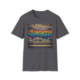 Urban Unisex T-Shirt