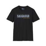 Sargasso original T shirt