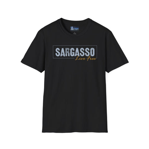 Sargasso original T shirt