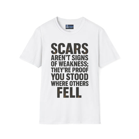 Urban bedrock Tee