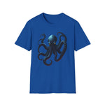 Fear vs Reality Unisex T-Shirt