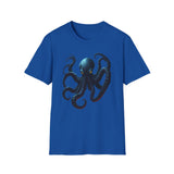 Fear vs Reality Unisex T-Shirt