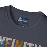 Infinity Tee - Unisex Softstyle T-Shirt