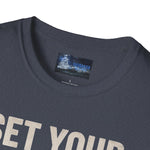 Set Your Course Unisex T-Shirt