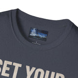Set Your Course Unisex T-Shirt