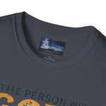 Unisex T-Shirt - 'The One' Design