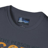 Unisex T-Shirt - 'The One' Design