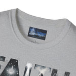 Faith Unisex T-Shirt