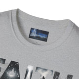 Faith Unisex T-Shirt