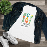 Relationship Value Tee