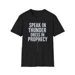 Prophetic Roar T-Shirt