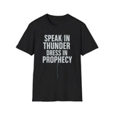 Prophetic Roar T-Shirt