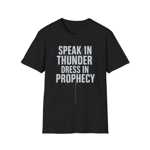 Prophetic Roar T-Shirt