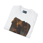 Fire Forged Unisex T-Shirt