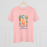 Relationship Value Tee