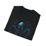 Fear vs Reality Unisex T-Shirt