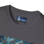 Christian Unisex T-Shirt - Seek the Kingdom First