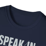 Prophetic Roar T-Shirt