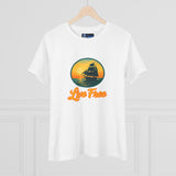Explore Women's Tee - Casual Cotton T-Shirt for Women