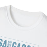 Urban Restriction, Men's Lightweight Fashion Tee