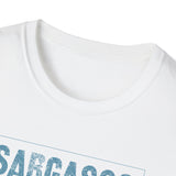Urban Restriction, Men's Lightweight Fashion Tee
