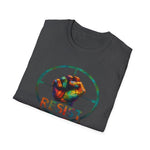 Resistance Diamond Fist T-Shirt