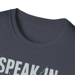 Prophetic Roar T-Shirt