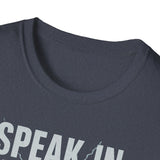 Prophetic Roar T-Shirt
