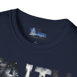 Faith Unisex T-Shirt