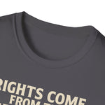 Creator Tee Unisex T-Shirt