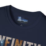 Infinity Tee - Unisex Softstyle T-Shirt