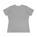 Sargasso Tropical Print Women's T-Shirt