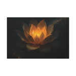 Aurivane Genesis – Limited Codex collector's  Print